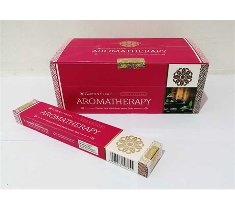 عود دست‌ساز رایحه درمانی Aromatherapy