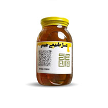 عسل طبیعی