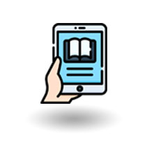 کتاب الکترونیک